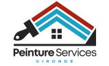 Logo Peinture Services Gironde