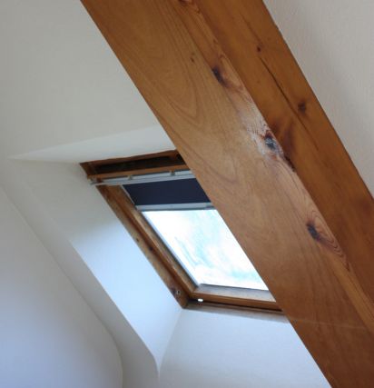 Services Pose de fenêtre de toit Velux Bordeaux
