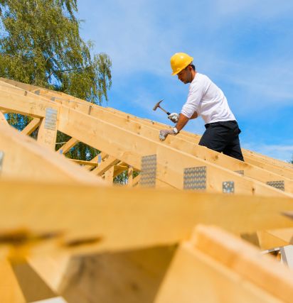 Services de Charpentier Toiture Services Gironde